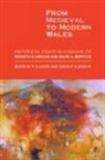 R. R. Jenkins Davies, R.r. Jenkins Davies, DAVIES R R JENKINS GERAINT H, R. R. Davies, Davies R. R., G. H. Jenkins... - From Medieval to Modern Wales