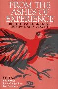 Barker, A. J. Barker, P Barker, Phil Barker, Phil (University of Newcastle) Campbell Barker, … - From the Ashes of Experience Reflections of Madness, Survival and Growth