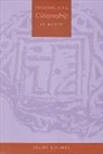Selma Botman, Botman Selma - Engendering Citizenship in Egypt