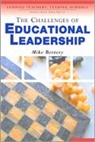 Michael Bottery, Mike Bottery - Challenges of Educational Leadership