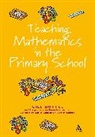 Gill Bottle - Teaching Mathematics in the Primary School