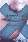 Stefan Braun - Democracy Off Balance