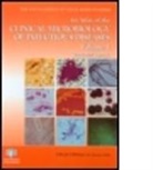 Edward J. Bottone, Edward J. (Phd Bottone, Bottone Edward J. - An Atlas of the Clinical Microbiology of Infectious Diseases, Volume 1