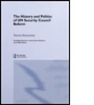 Dimitris Bourantonis, Dimitris (University of Athens Bourantonis, Bourantonis Dimitris - History and Politics of UN Security Council Reform