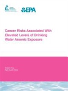 Awwa (American Water Works Association), Frost, F. J. Frost, Floyd Frost, Floyd J. Frost - Cancer Risks Associated With Elevated Levels of Drinking Water