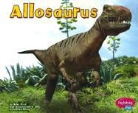 Helen Frost, Jon Hughes - Allosaurus