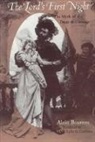 Alain Boureau, Boureau Alain - The Lord's First Night