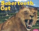 Helen Frost - Sabertooth Cat