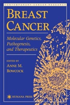 Anne M. Bowcock, Ann M Bowcock, Anne M Bowcock - Breast Cancer