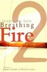 Lorna Crozier, Patrick Lane - Breathing Fire 2: Canada's New Poets
