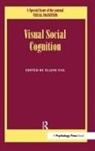 Elaine Fox, Elaine Fox, Elaine Fox Fox, Scott Fox, Fox Scott, Elaine Fox - Visual Social Cognition
