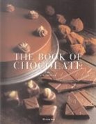 Nathalie Bailleux, Jeanne Bourin, Collectif X, et al, John Feltwell - The book of chocolate