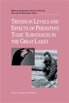 Gle A Fox, Glen A Fox, William W. Bowerman, Glen A. Fox, Michael Gilbertson, William W Bowerman - Trends in Levels and Effects of Persistent Toxic Substances in the Great Lakes