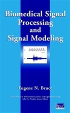 Bruce, En Bruce, Eugene N Bruce, Eugene N. Bruce, Eugene N. (University of Kentucky Bruce, BRUCE EUGENE N - Biomedical Signal Processing and Signal Modeling
