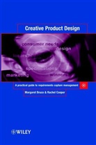 Bruce, M Bruce, Margare Bruce, Margaret Bruce, Margaret (Umist Bruce, Margaret Cooper Bruce... - Creative Product Design