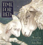 Jane Dyer, Mem Fox, Jane Dyer - Time for Bed