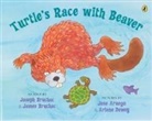 Jose Aruego, Joseph Bruchac, Joseph/ Bruchac Bruchac, Ariane Dewey, Jose Aruego, Ariane Dewey - Turtle's Race with Beaver