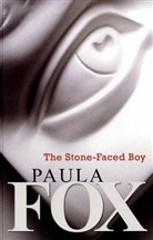 Paula Fox - The Stone-Faced Boy