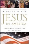 Richard W Fox, Richard W. Fox, Richard Wightman Fox - Jesus in America