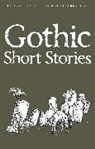 David Blair, David Blair - Gothic short stories
