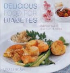Louise Blair - Delicious Cooking for Diabetes