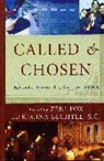 Zeni Fox, Zeni (EDT)/ Bechtle Fox, Zeni Bechtle Fox, Regina Seton Hall University Bechtle, Regina Bechtle, Zeni Fox... - Called and Chosen