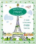 Jill Butler, Butler Jill - Wandering Paris