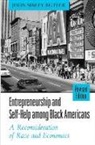 John Sibley Butler - Entrepreneurship and Self-Help Among Black Americans