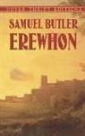Samuel Butler, Dover Thrift Editions - Erewhon