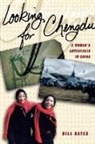 Hill Gates - Looking for Chengdu