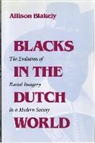 Allison Blakely - Blacks in the Dutch World