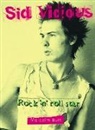 Malcolm Butt - Sid Vicious