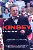 Jonathan Gathorne-Hardy - Kinsey