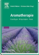 Christiane Beier, Christine Beier, Dietrich Wabner - Aromatherapie