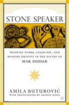 A Buturovic, A. Buturovic, Amila Buturovic - Stone Speakers