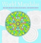 Madonna Gauding - World Mandalas