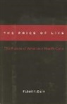 Robert Blank, Robert H. Blank, Blank Robert H. - Price of Life