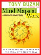 Tony Buzan - Mind Maps at Work