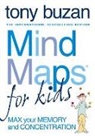 Tony Buzan - Mind Maps for Kids