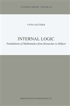 Y Gauthier, Y. Gauthier - Internal Logic