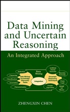 Z Chen, Zhe Chen, Zhengxin Chen, Zhengxin (University of Nebraska Chen - Data Mining and Uncertain Reasoning