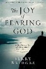 Jerry Bridges - The Joy of Fearing God