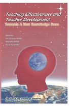 Ying Cheong Cheng, Yin Cheong Cheng, Kwok Tung Tsui, Kwok Tung Tsui, Magdalen Mo Ching Mok, Magdalena Mo Ching Mok... - Teaching Effectiveness and Teacher Development