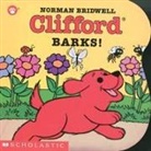 Norman Bridwell, Norman Bridwell - Clifford Barks