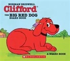 Norman Bridwell - Clifford the Big Red Dog