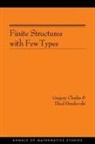 Gregory Cherlin, Gregory Hrushovski Cherlin, Gregory L. Cherlin, Gregory L. Hrushovski Cherlin, Cherlin Gregory, Ehud Hrushovski... - Finite Structures With Few Types