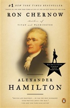 Ron Chernow - Alexander Hamilton