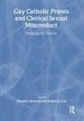 Donald Boisvert, Donald Goss Boisvert, Donald L. Boisvert, Donald L. (EDT)/ Goss Boisvert, Boisvert Donald, John Dececco... - Gay Catholic Priests and Clerical Sexual Misconduct