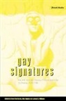Owen Heathcote, Alex Hughes, James S Williams, Owen Heathcote, Heathcote Owen, Alex Hughes... - Gay Signatures