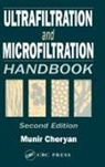 Cheryan Cheryan, m Cheryan, Munir Cheryan, Munir (University of Illinois-Urbana Cheryan, Cheryan Munir - Ultrafiltration and microfiltration